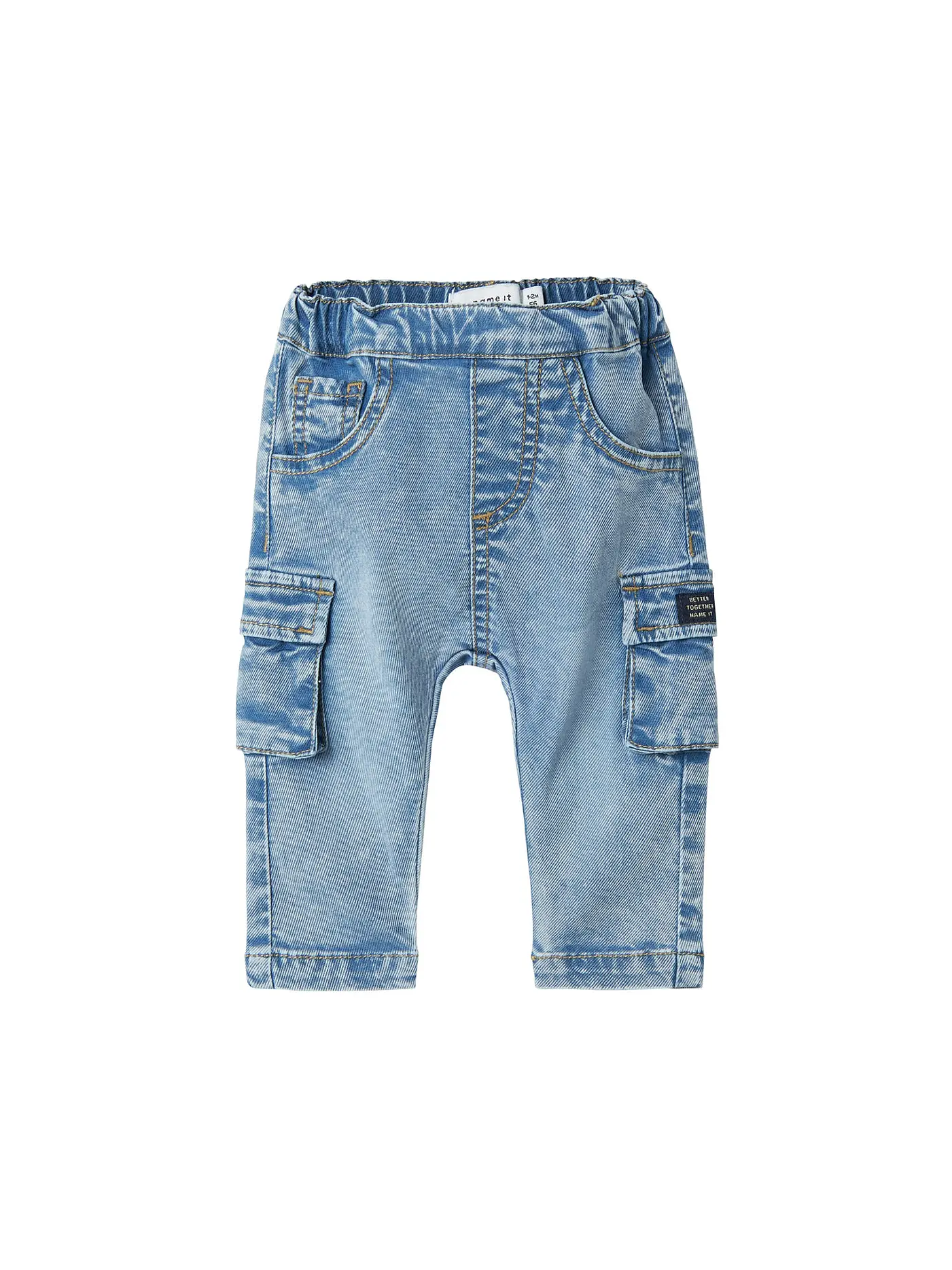 NAME IT | Baby Jeans NBMBEN | 